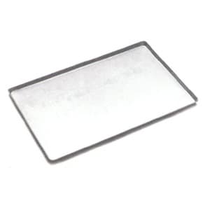 Aluminium Plaque A Frire 600×400 - Combisteel