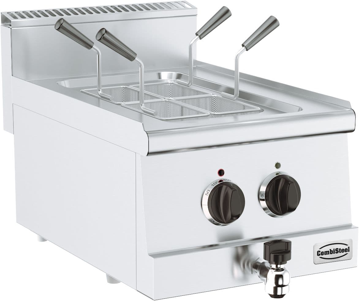 Cuiseur À Pâtes 6 KW - Combisteel