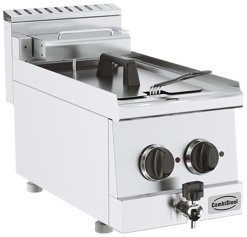 Friteuse Électriques 3,5 KW - Combisteel