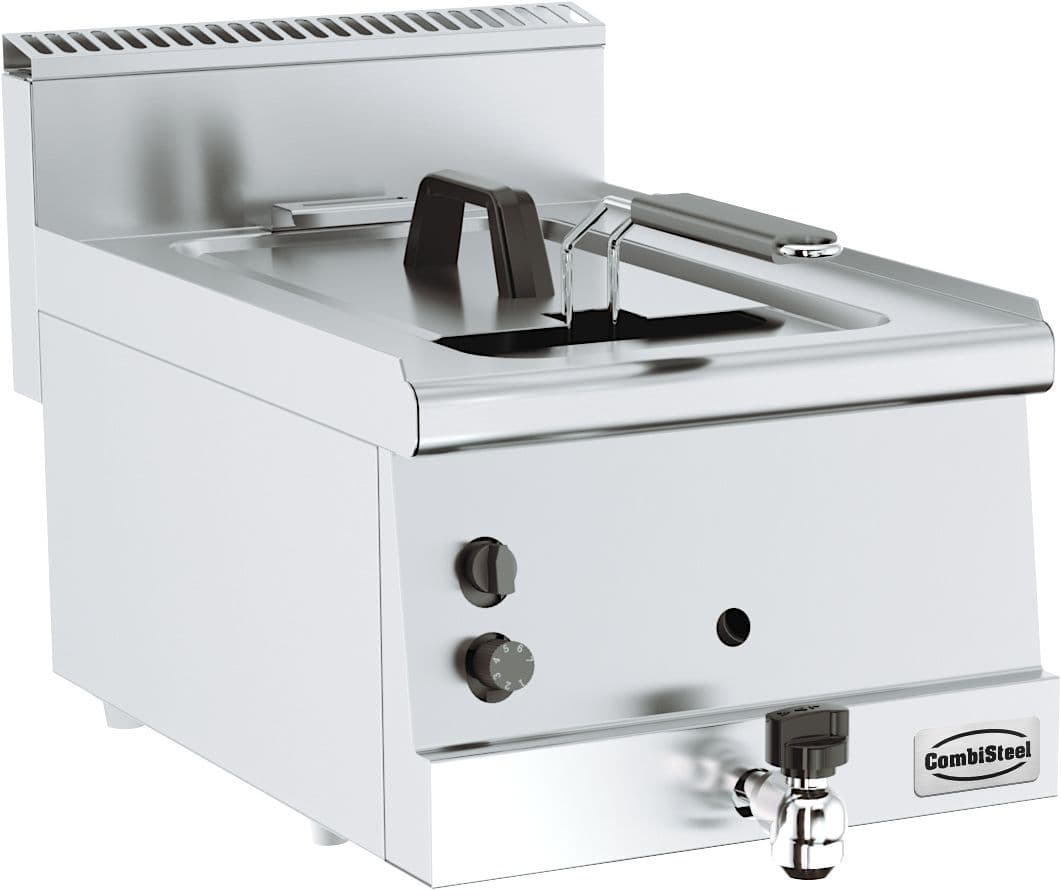 Friteuse Gaz - Combisteel