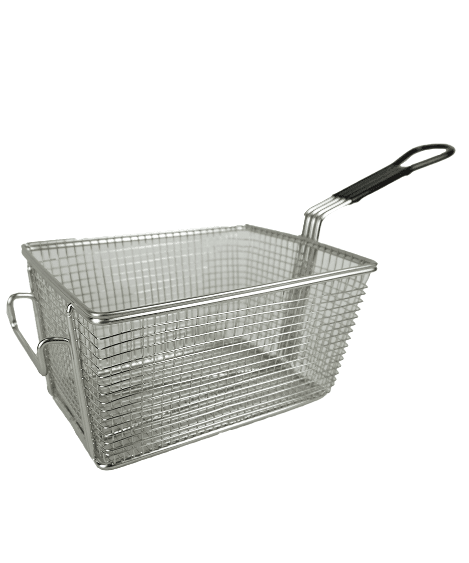 Panier Friteuse Électrique - Combisteel