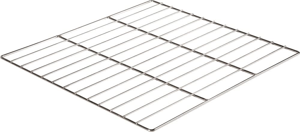 Base 700/900 Grille En Acier Inox Pour Four 535×590 - Combisteel