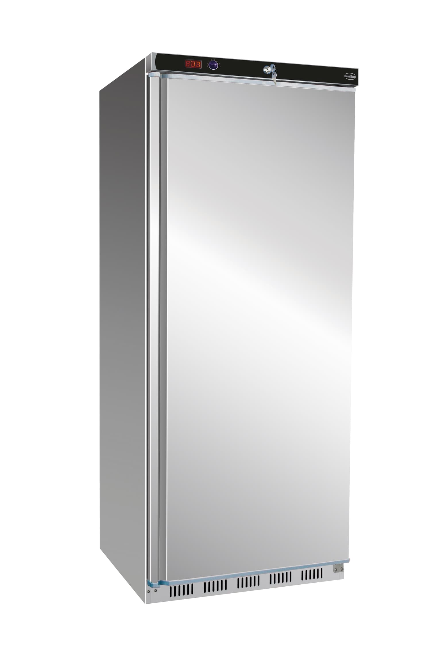 Congélateur En Acier Inox 1 Porte - Combisteel