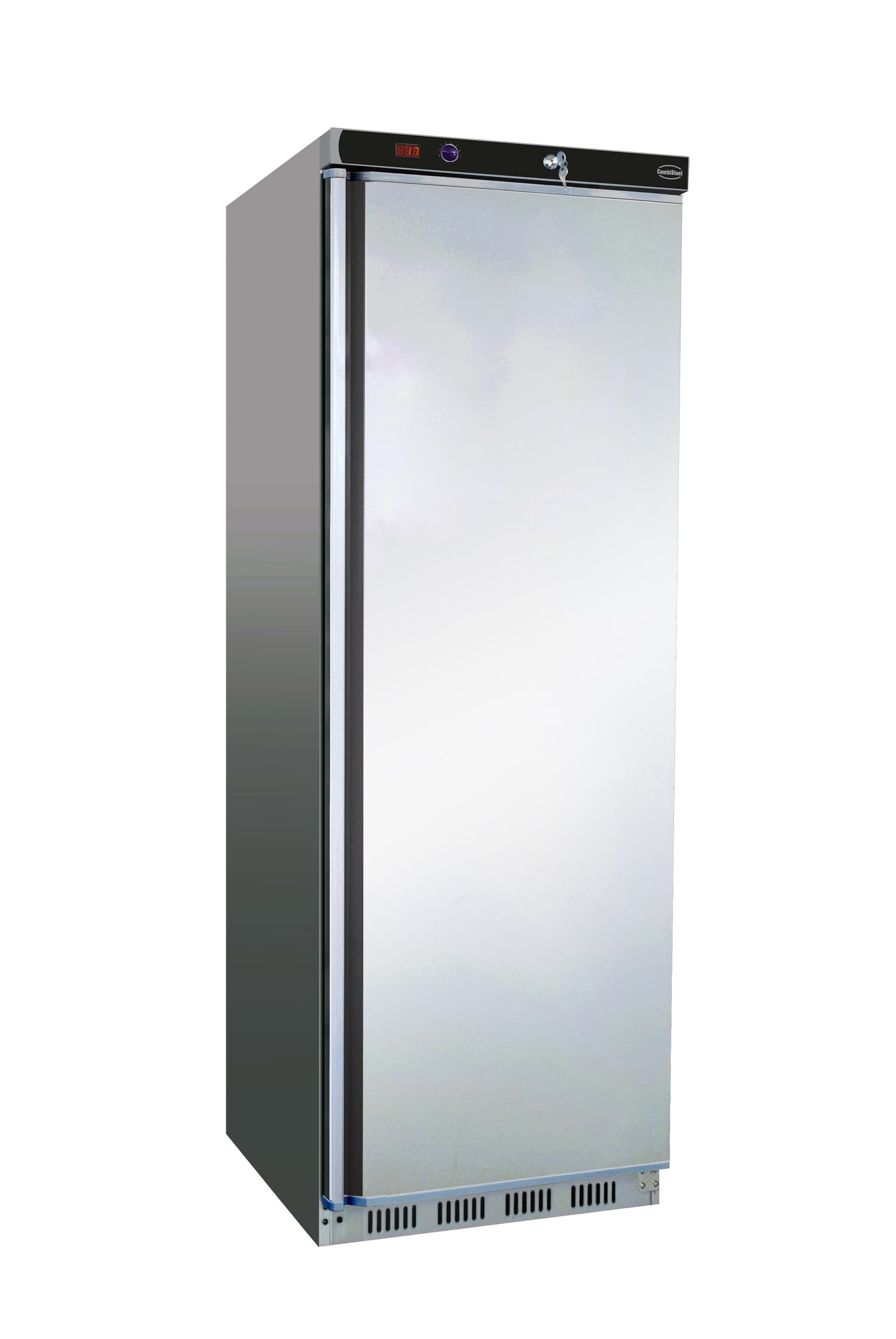 Réfrigérateur En Acier Inox 1 Porte - Combisteel