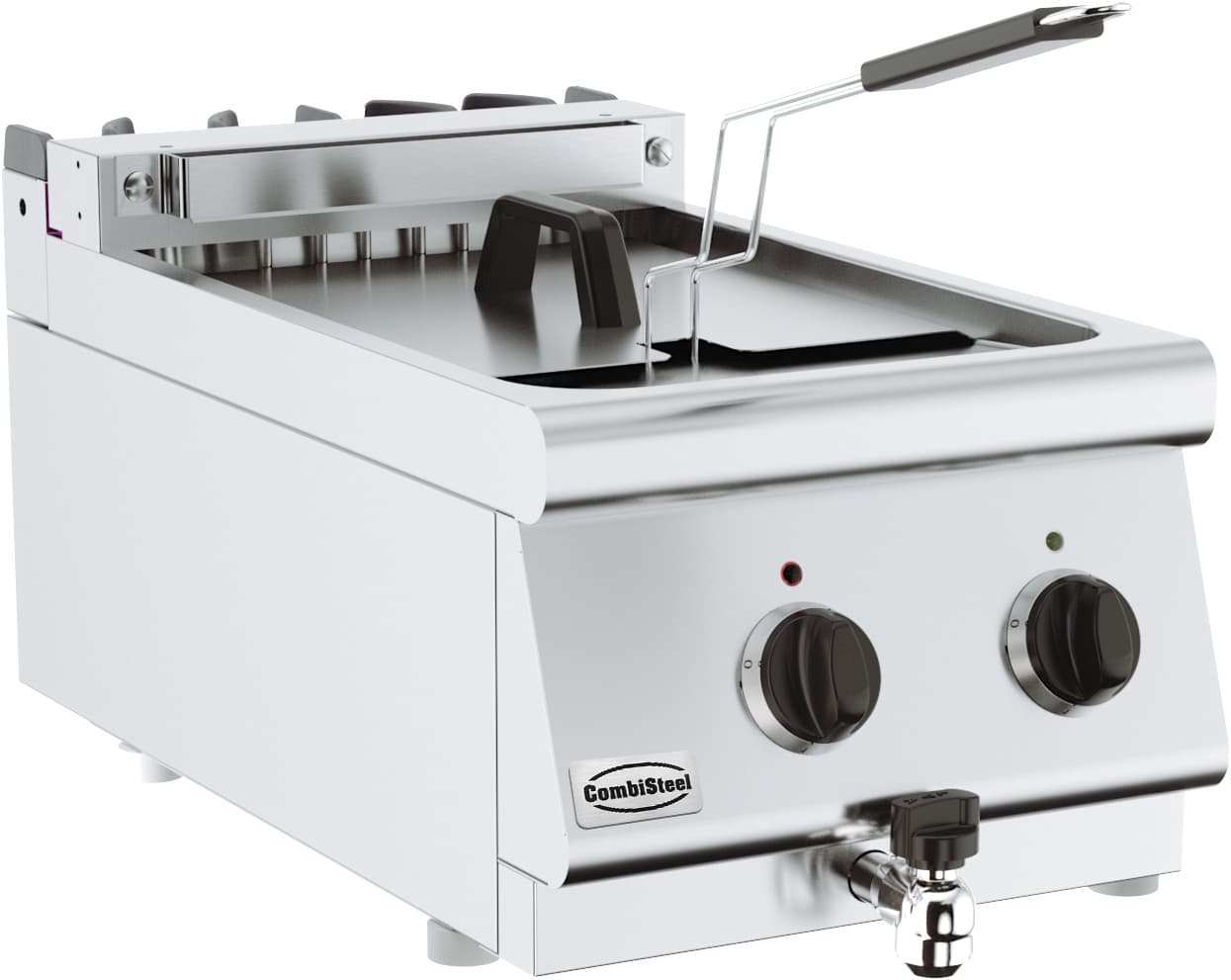Friteuse 7,5 KW - Combisteel