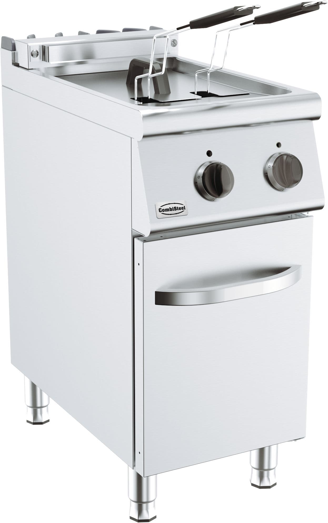Friteuse Électrique 1×18 L - Combisteel
