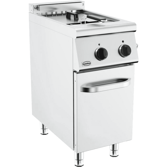 Friteuse Électriques 9 KW - Combisteel