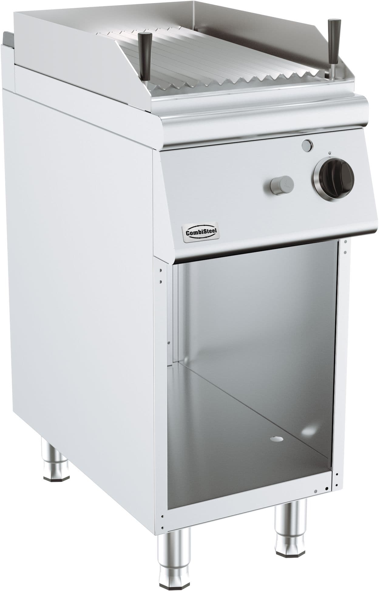 Grill Pierre Lavique - Combisteel