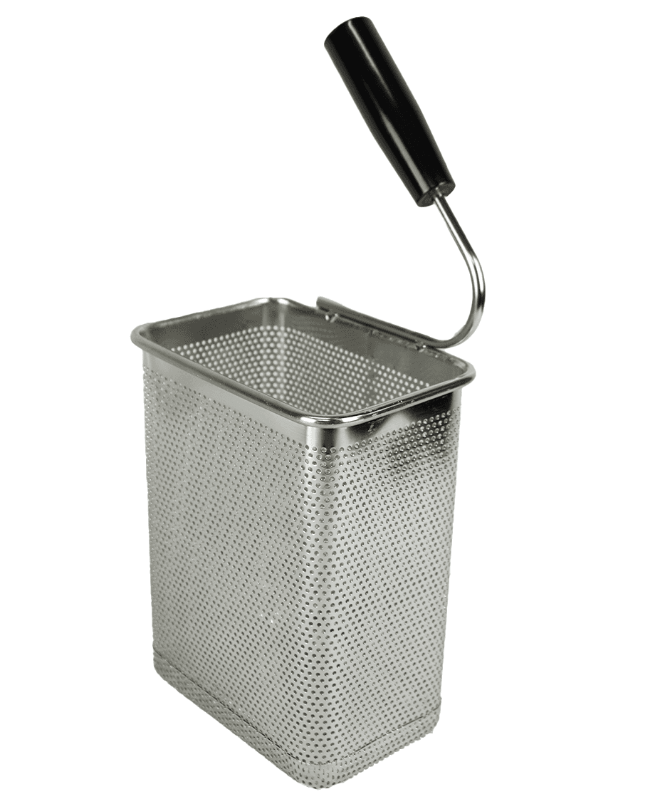 Panier Cuiseur À Pâtes Gauche - Combisteel