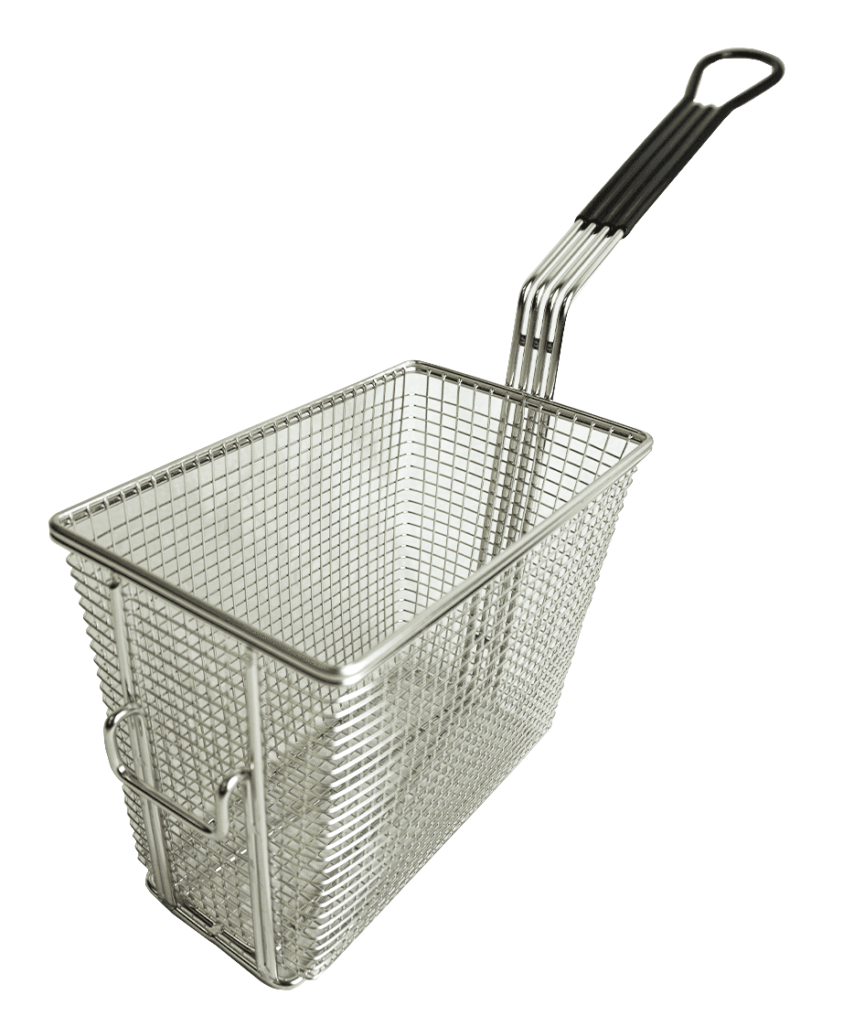 Panier Friteuse Électrique - Combisteel