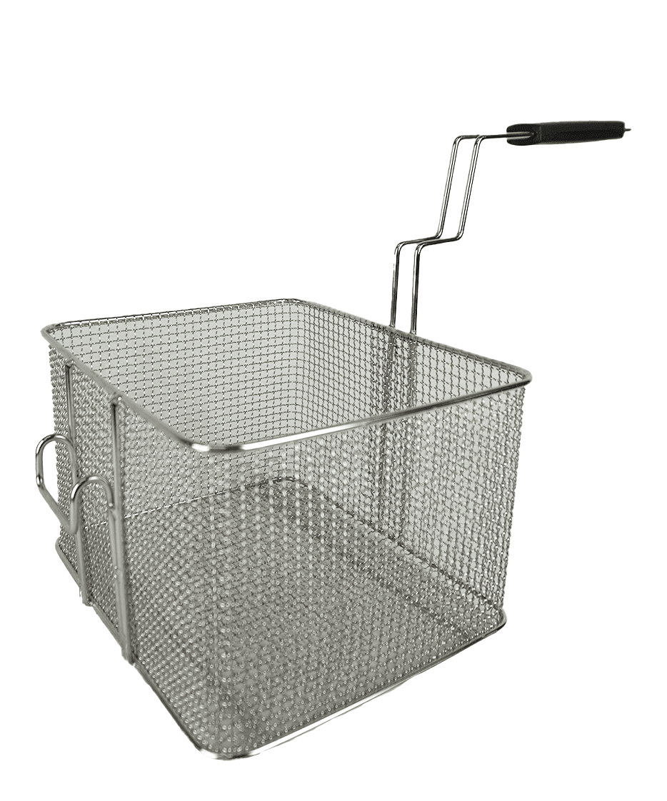 Panier Friteuse Électrique - Combisteel