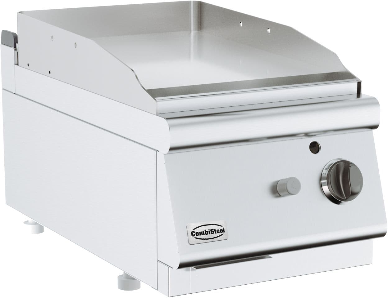 Plaques Grill Gaz (Table) - Combisteel
