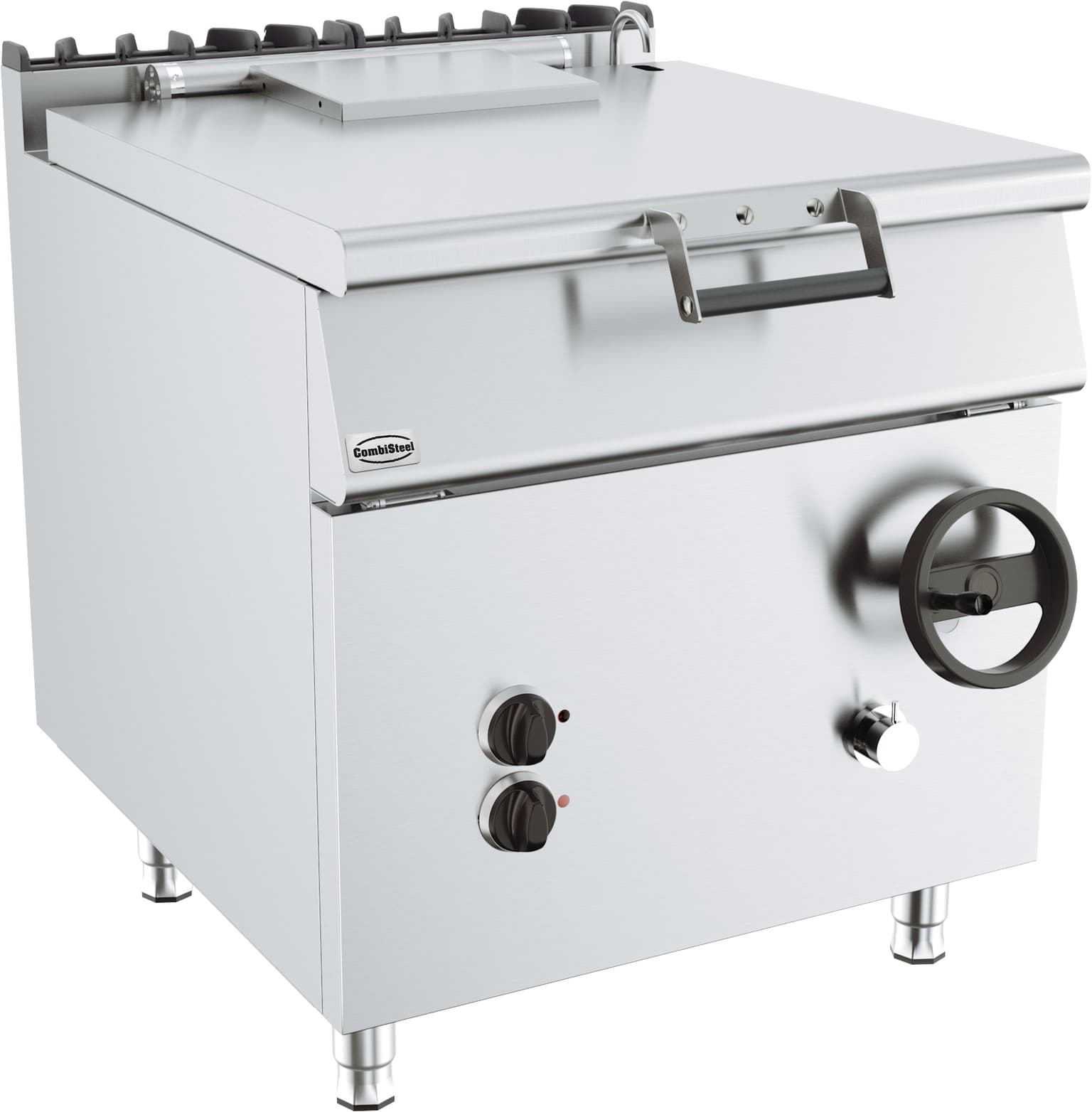 Sauteuse Basculantes Électrique 9 KW - Combisteel