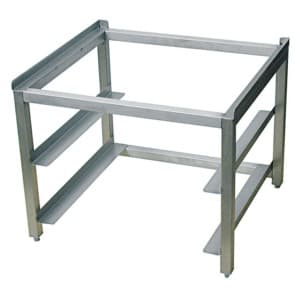 Base Pour Lave-Vaisselle Par L'avant - Combisteel