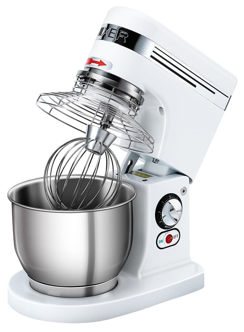 Batteur Melangeur 5 L 0.30 KW - Combisteel