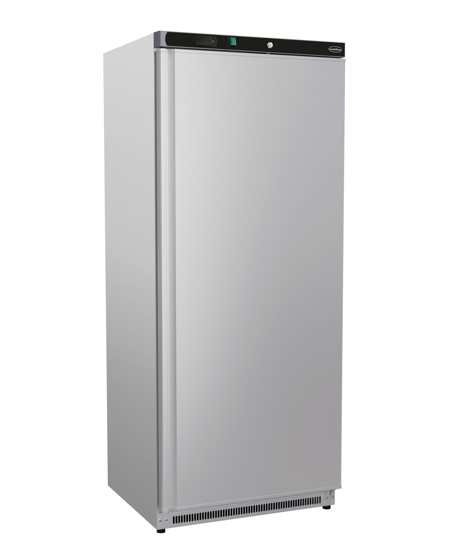 Congélateur En Acier Inox 1 Porte - Combisteel