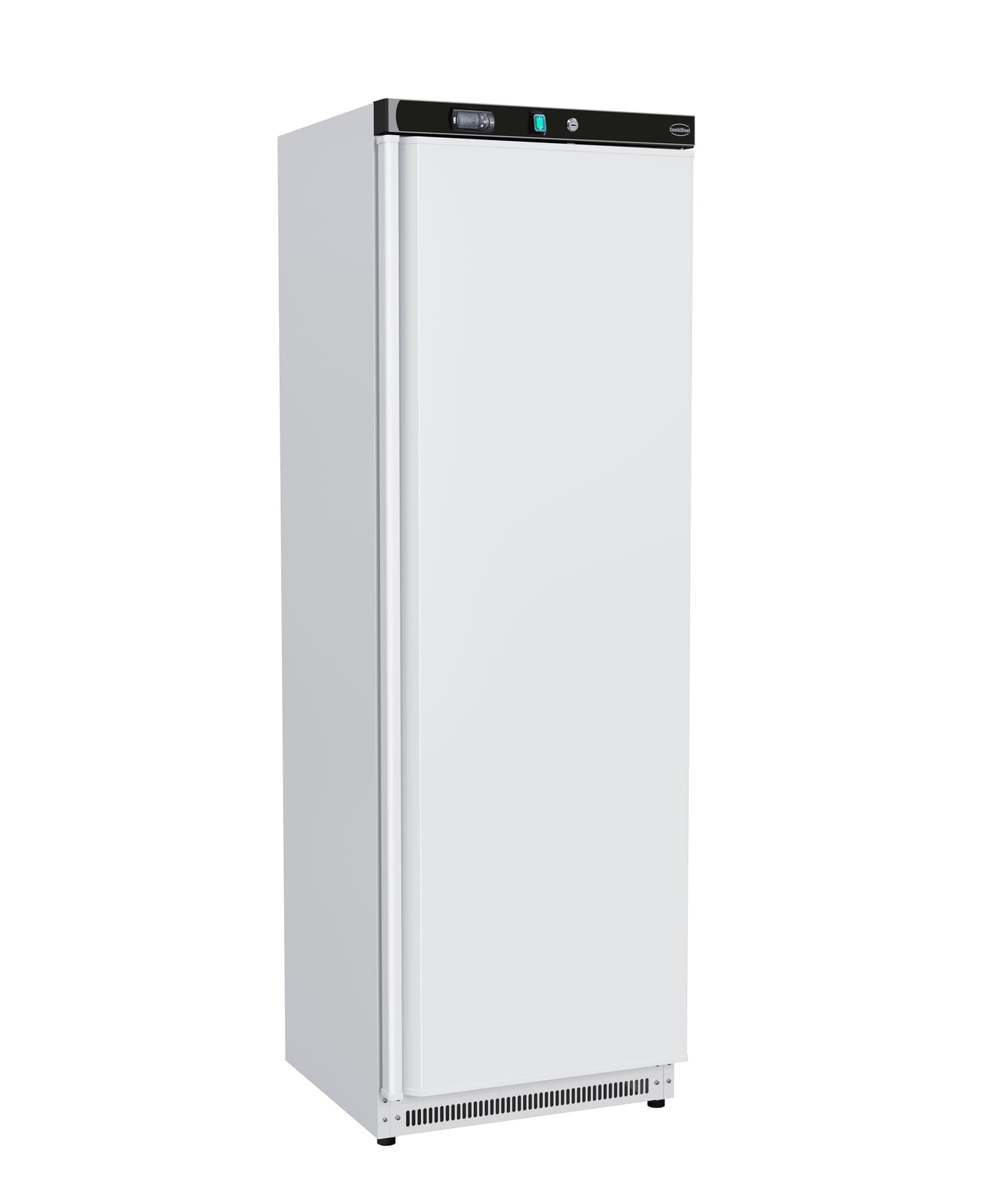 Congélateur Blanc 1 Porte 304 L - Combisteel
