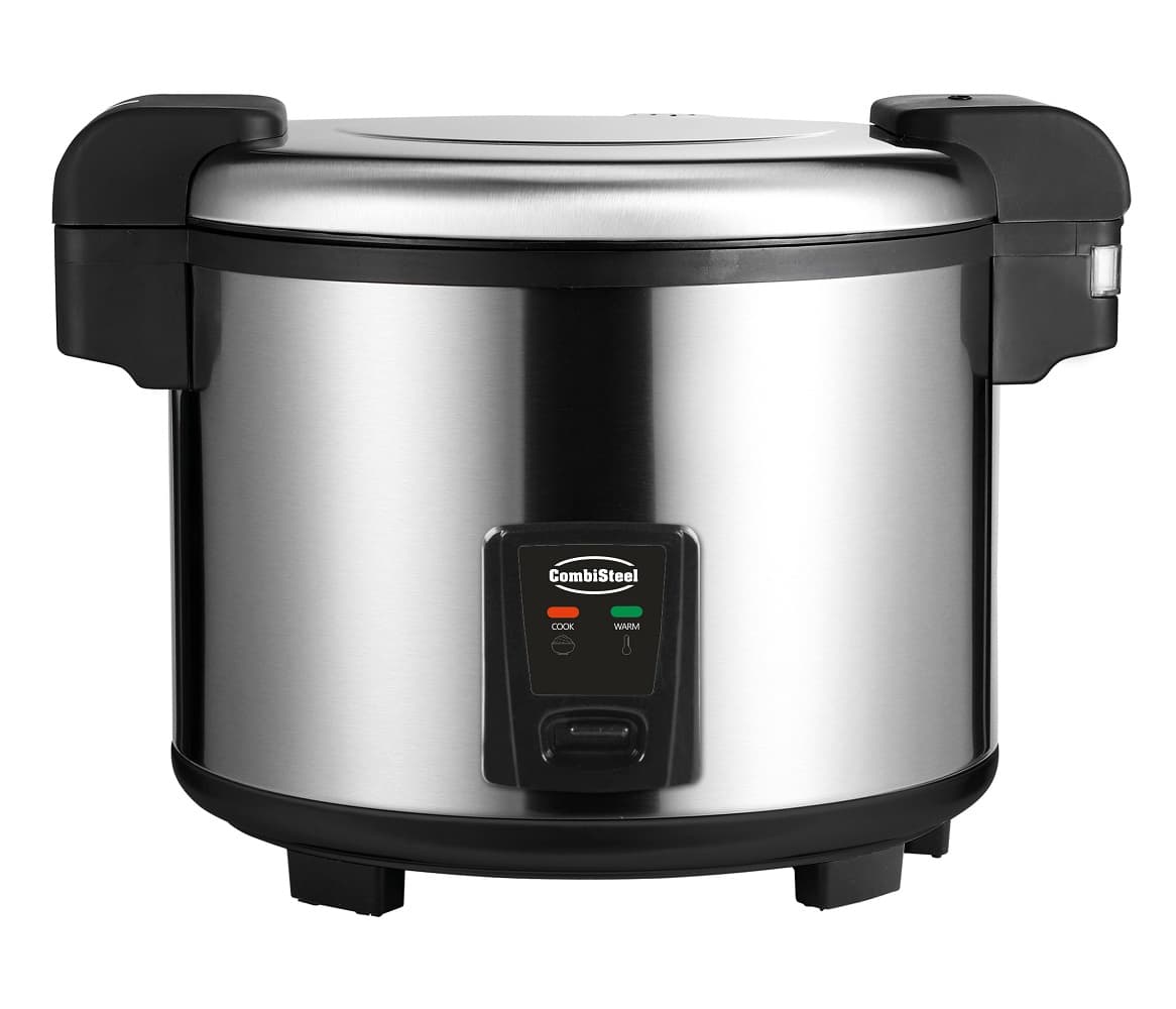 Cuiseur À Riz Rc-54 1,95 KW - Combisteel