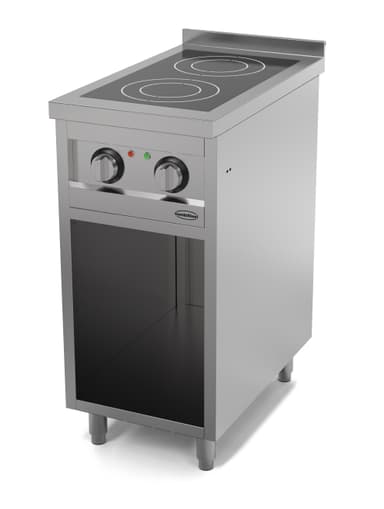 Cuisson
