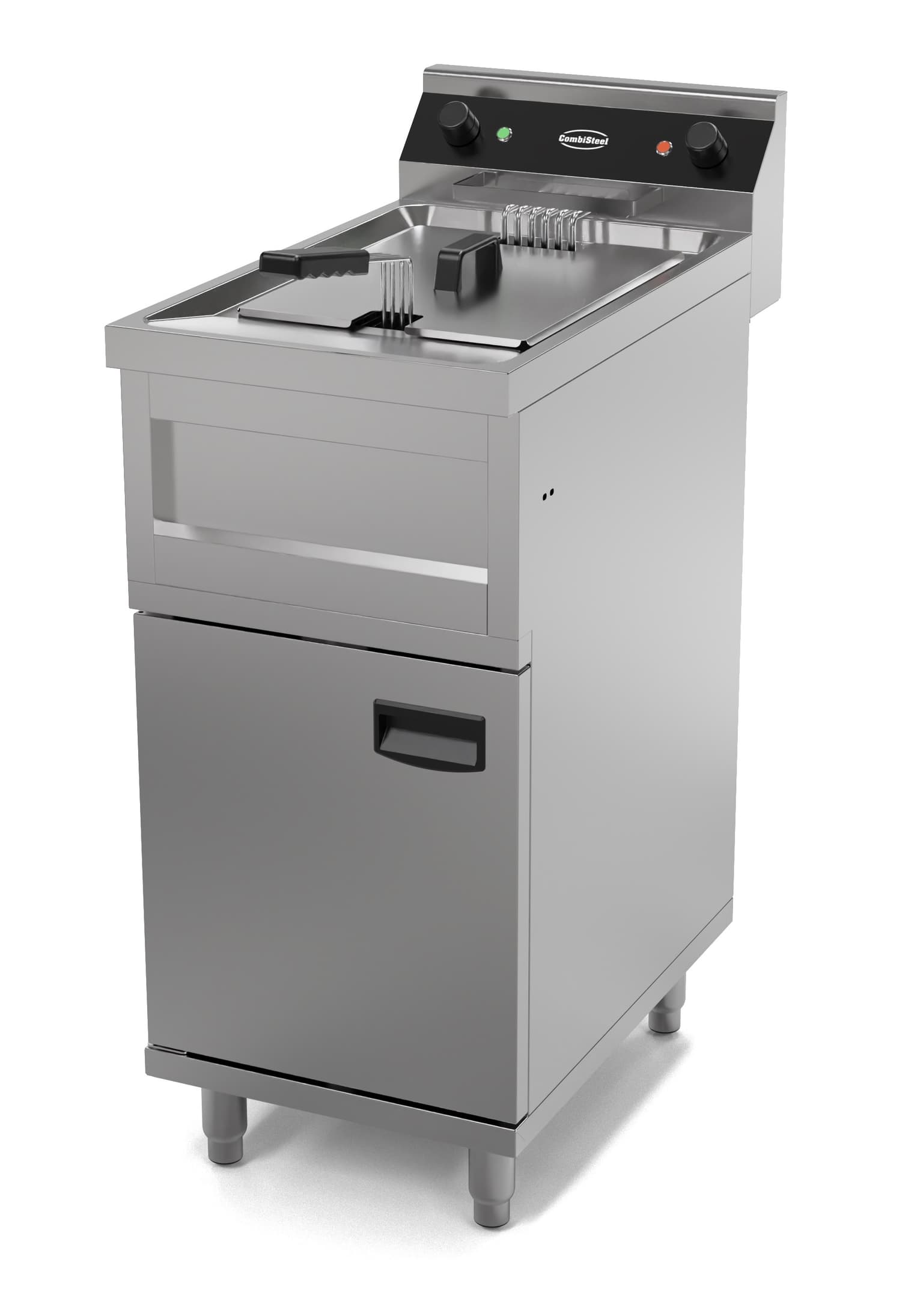 Friteuse 9 KW - Combisteel