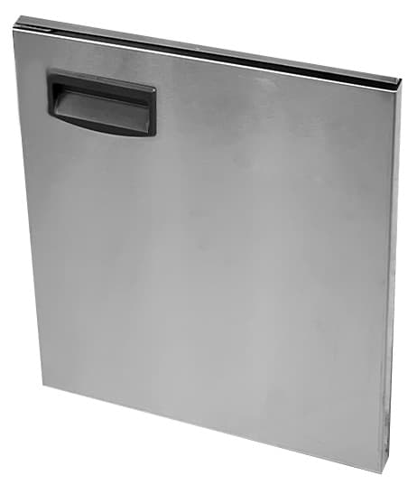 Porte Droite - Combisteel