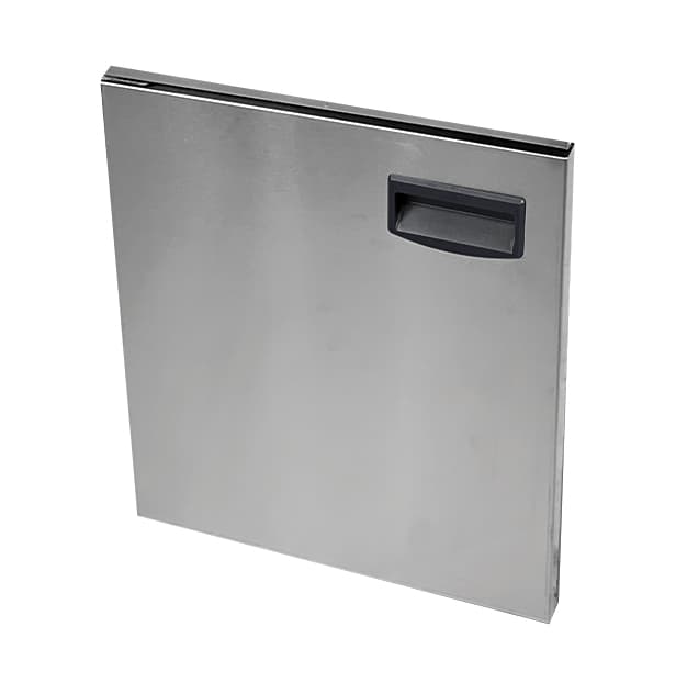 Porte Gauche - Combisteel