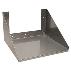 Étagère Pour Micro-Onde Pour 7455.1662 - Combisteel