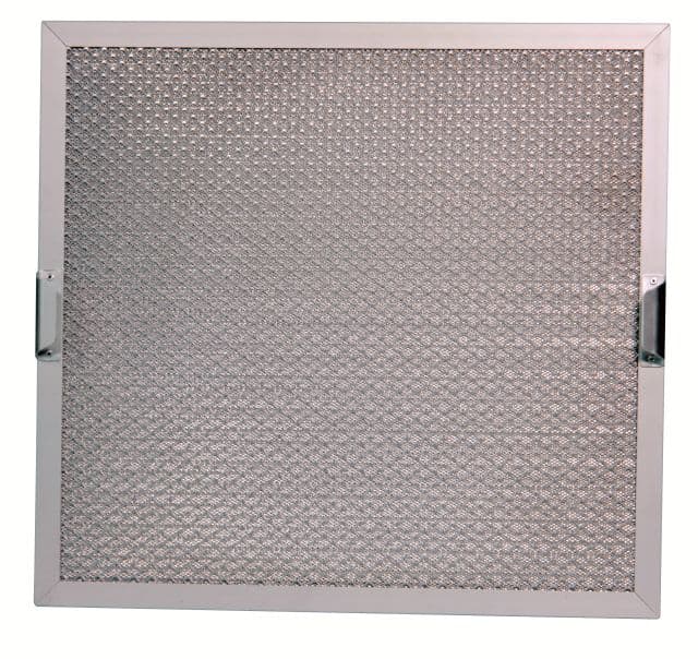Filtre DE Gaze Inox 495×495×25 - Combisteel