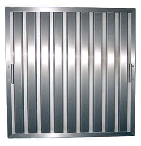 Filtre DE Lamelle - Combisteel