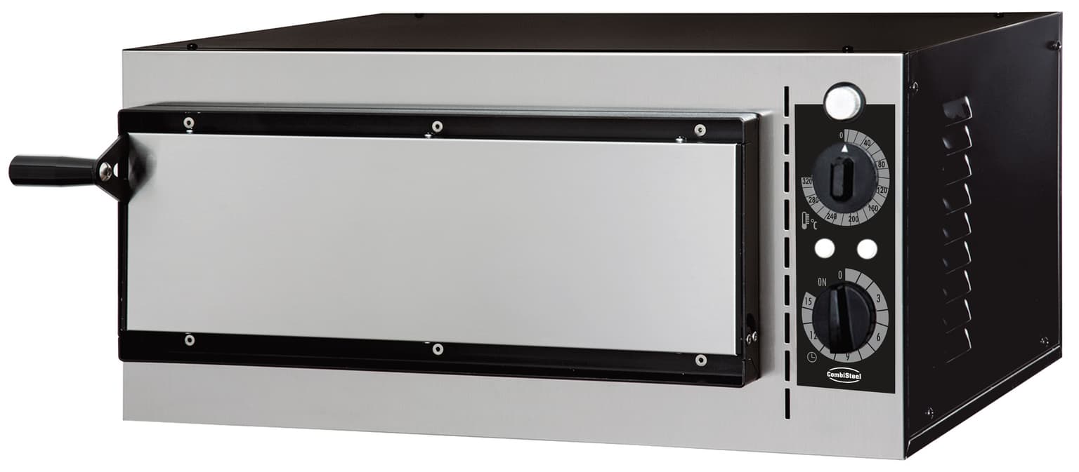 Four À Pizza Mono 1×1 - Combisteel