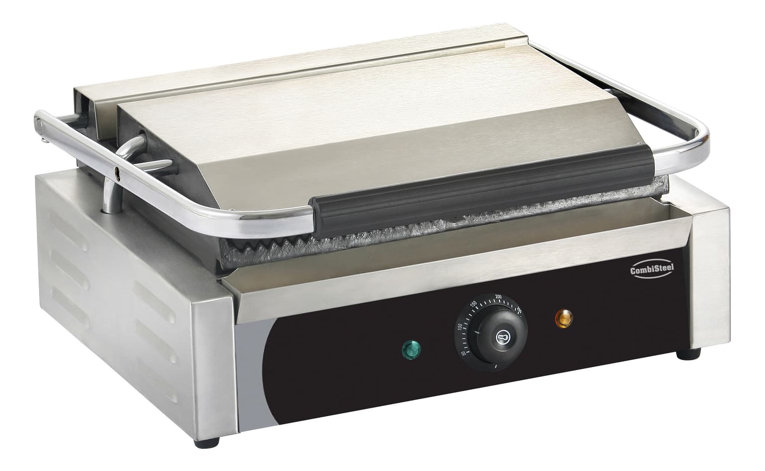Grille DE Contact Panini - Combisteel