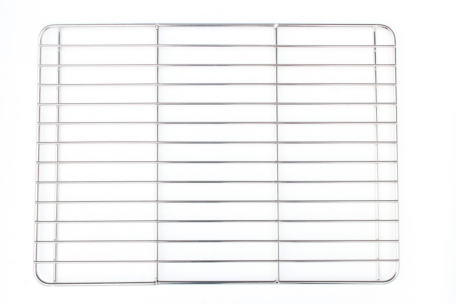 Grille En Acier Inox Pour 7500.0025 - Combisteel