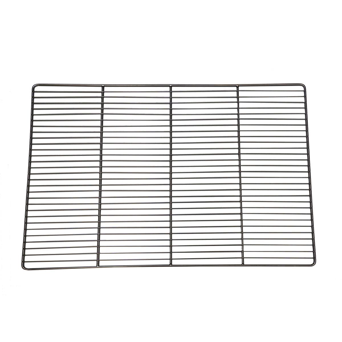 Grille En Acier Inoxydable 600×400 - Combisteel