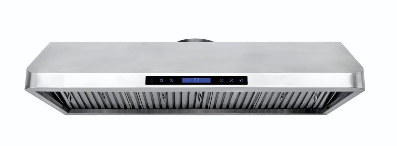 Hotte Aspirante 1200 - Combisteel