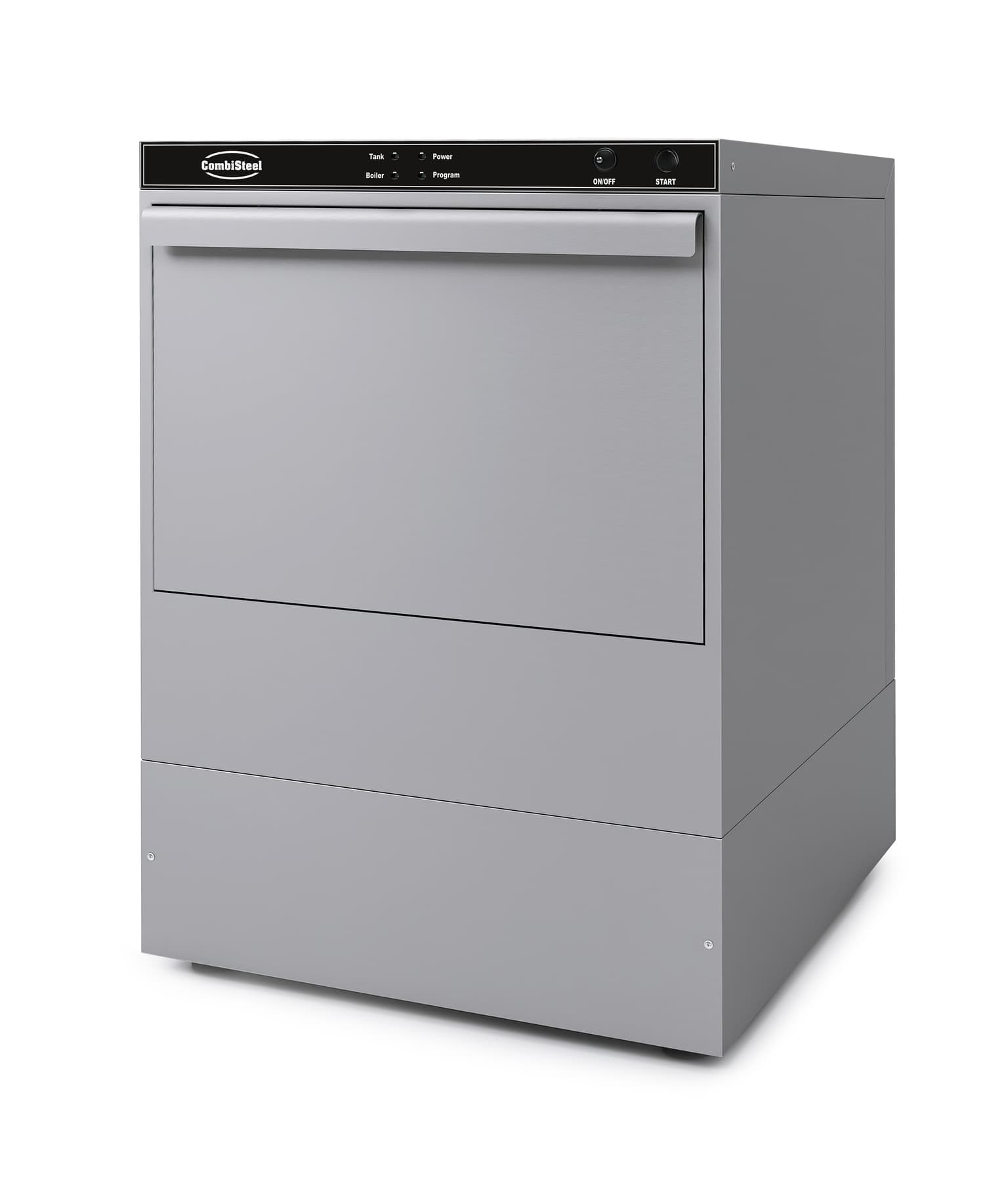 Lave-Vaisselle Ent 400 - Combisteel