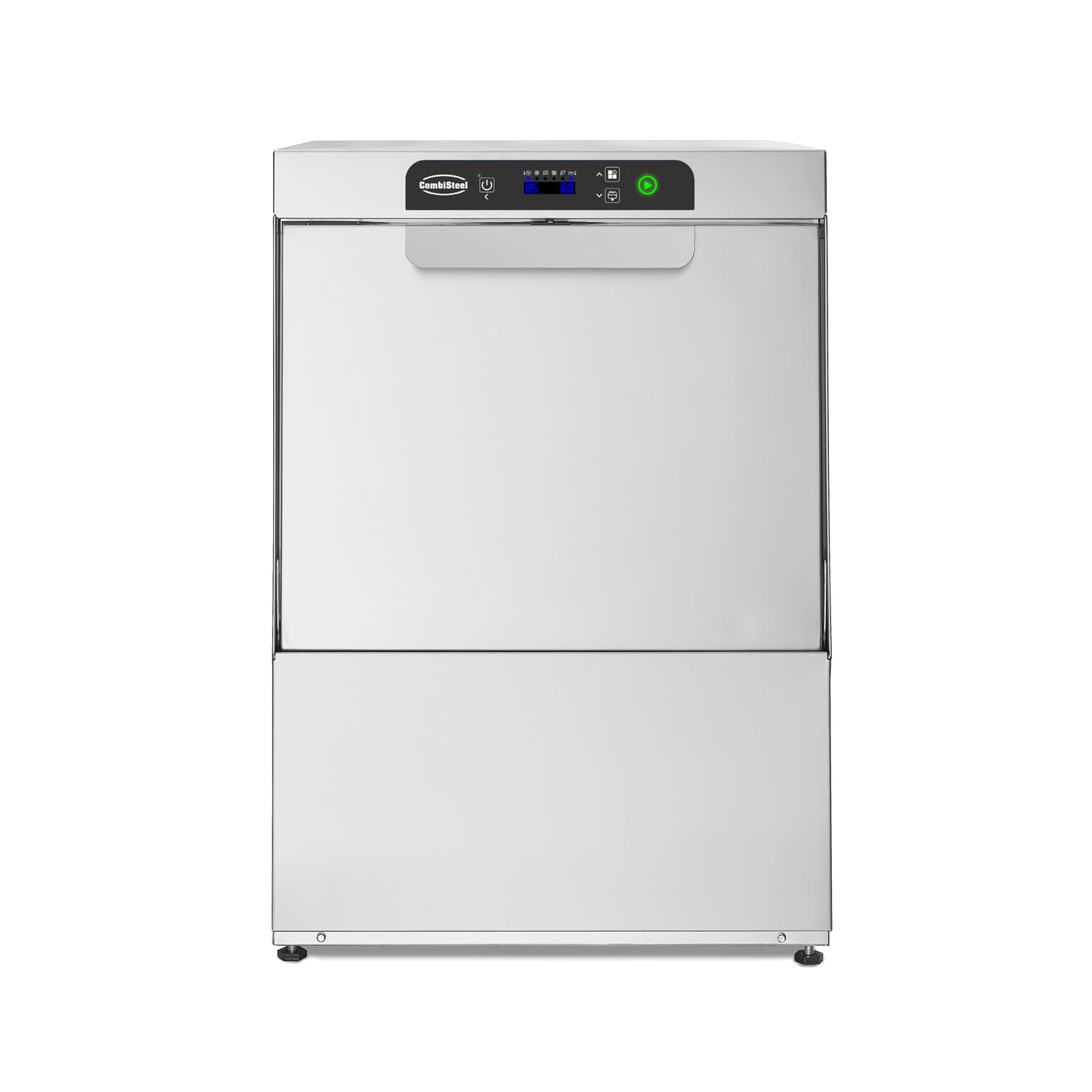 Lave-Verre 350 Dp - Combisteel