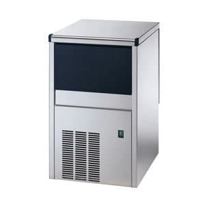 Machine À Glaçons 25 kg/24h - Combisteel