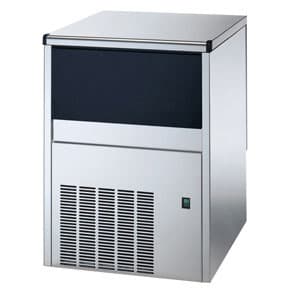 Machine À Glaçons 34 kg/24h - Combisteel