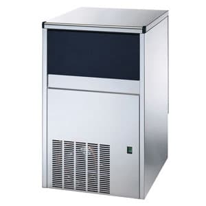 Machine À Glaçons 43 kg/24h - Combisteel