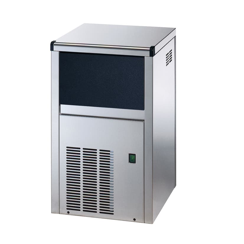 Machine À Glaçons 20 kg/24h - Combisteel