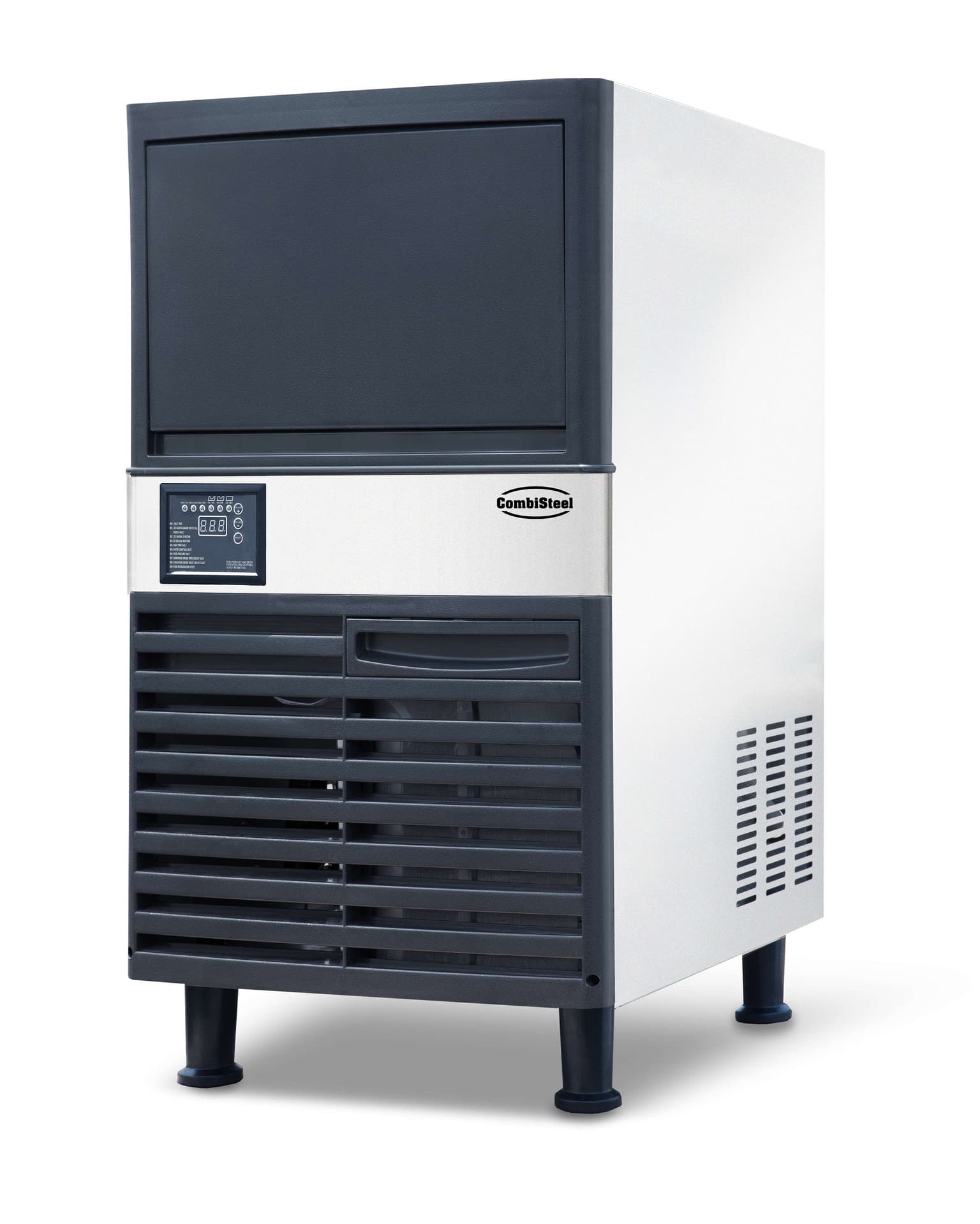 Machine À Glaçons 55 kg/24h - Combisteel