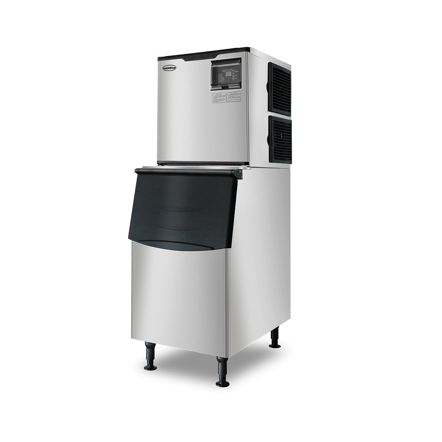 Machine À Glaçons 225 kg/24h - Combisteel