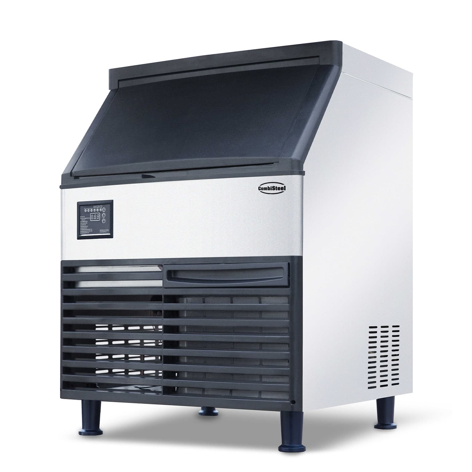 Machine À Glaçons 73 kg/24h - Combisteel