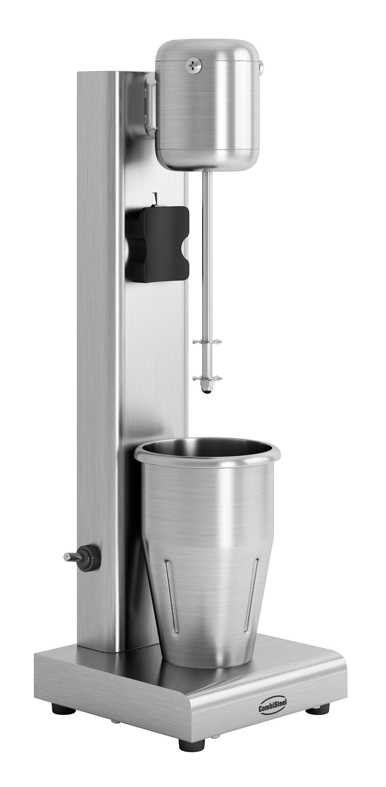 Machine À Milkshake Mono 0.08 KW - Combisteel