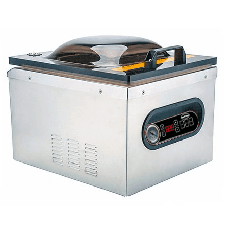 Machine Sous Vide 300 MM - 630 W 0,63 KW - Combisteel