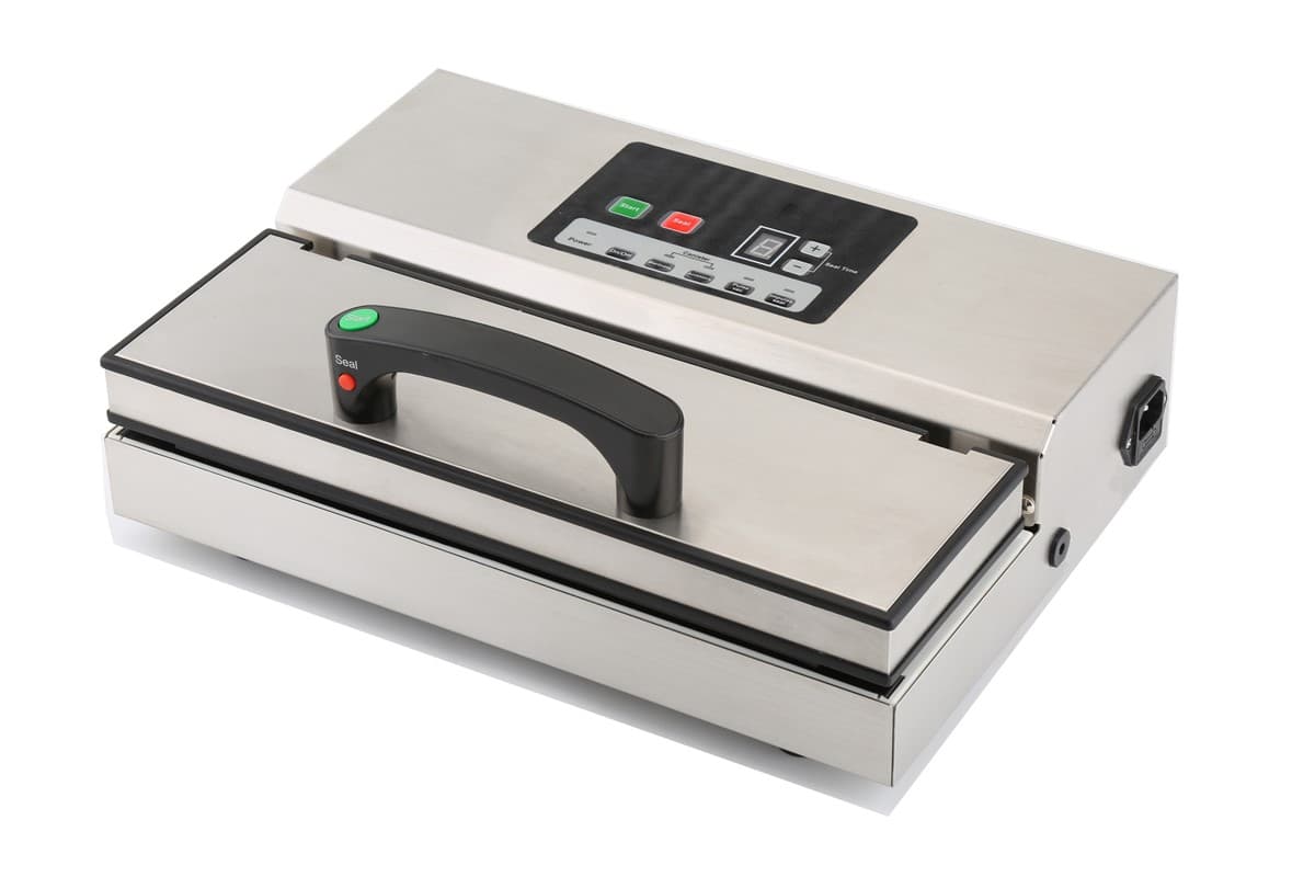 Machine Sous Vide 310 MM 0,45 KW - Combisteel