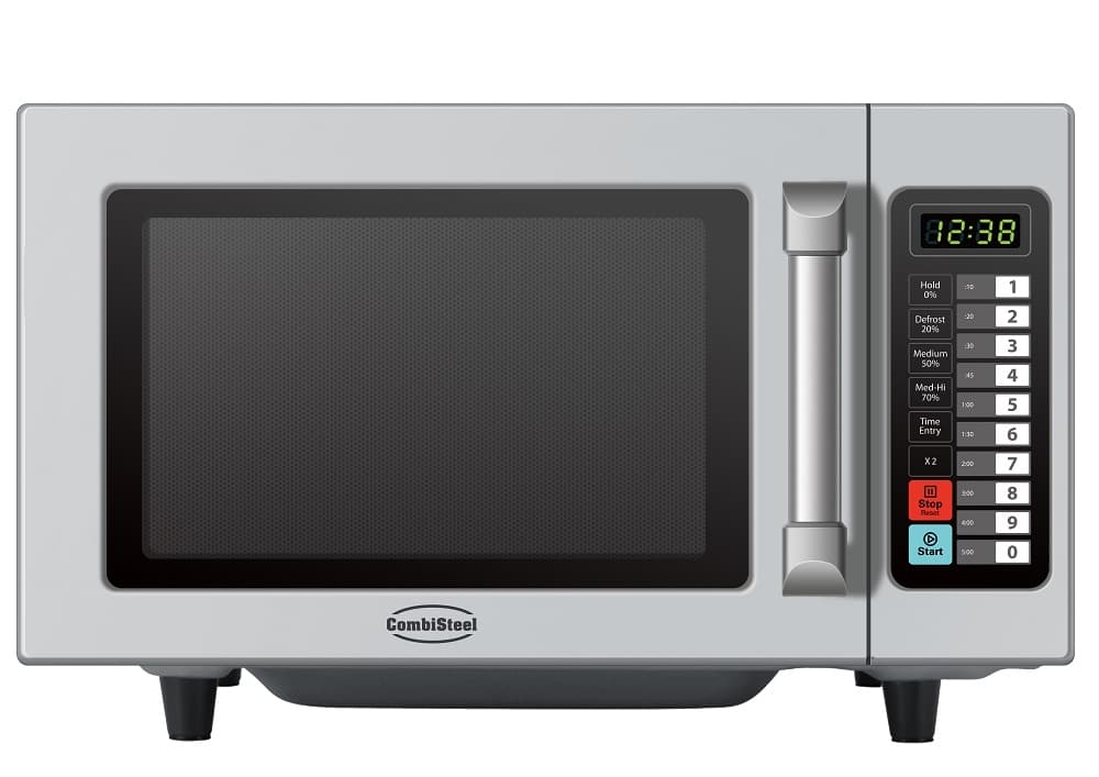 Micro-Ondes Professionnels 1,55 KW - Combisteel