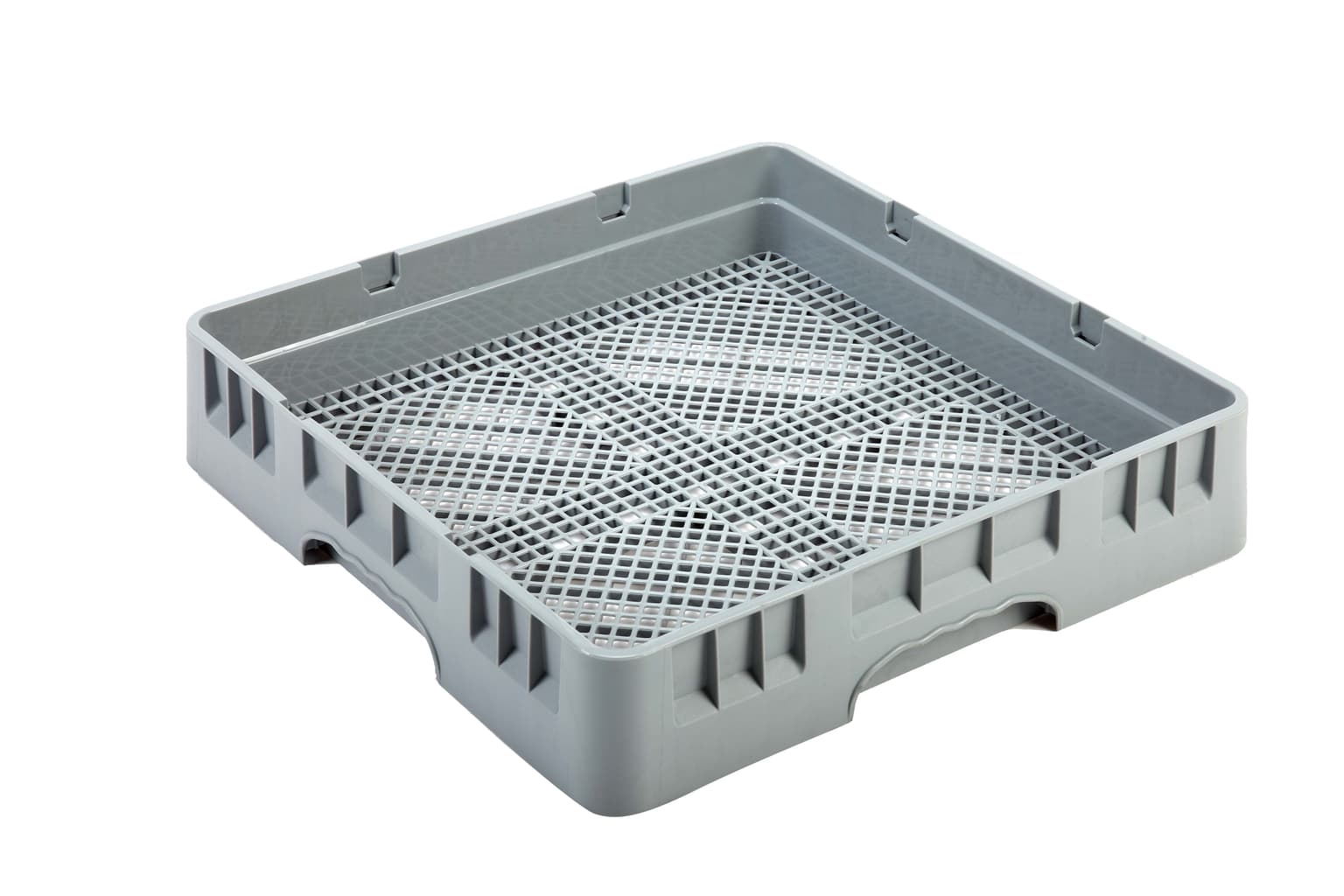 Panier À Couvert - Combisteel