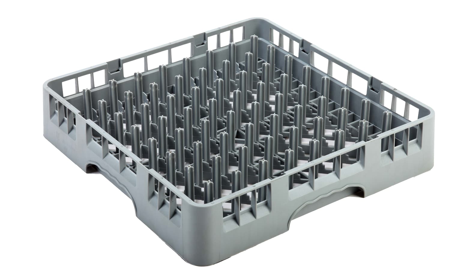Panier Pour Assiettes - Combisteel