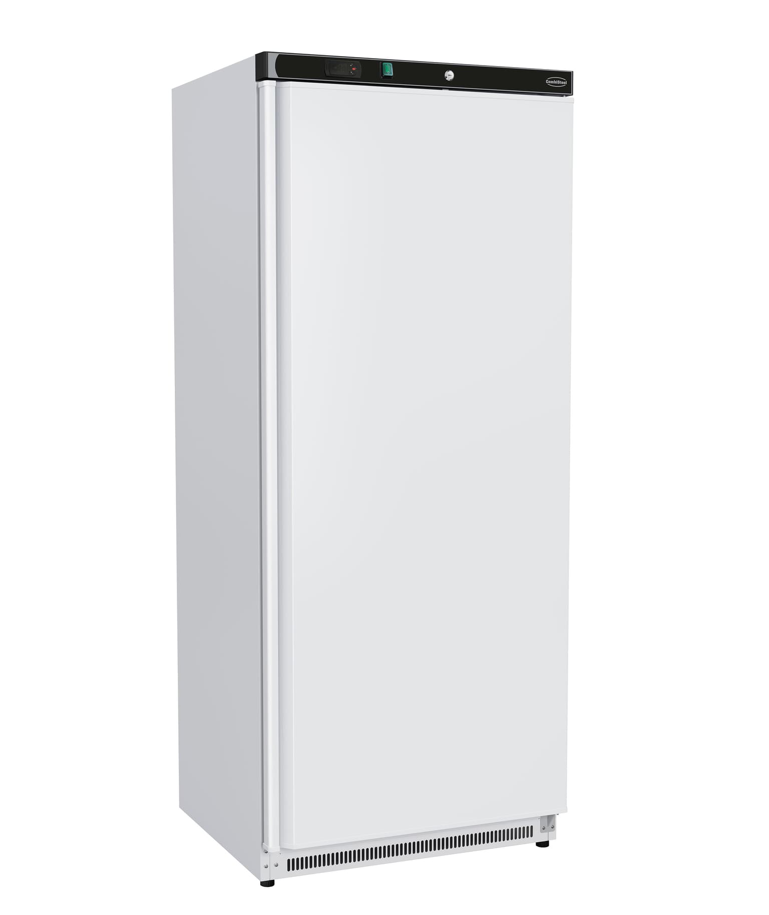 Réfrigérateur Blanc 1 Porte 543 L - Combisteel